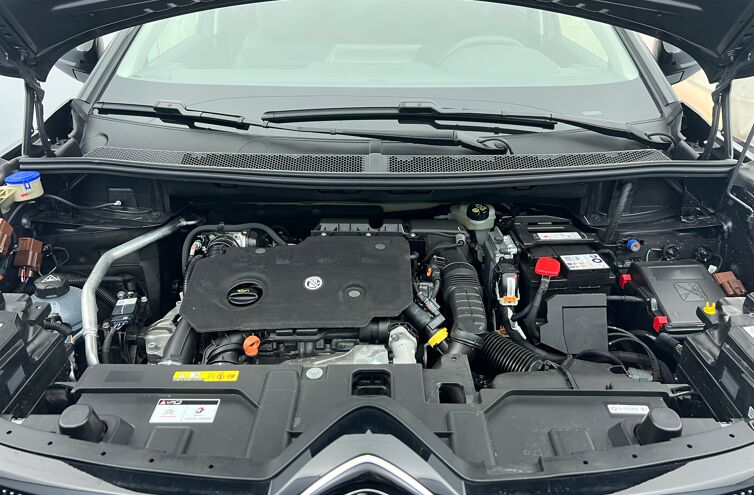 CITROEN C5 Aircross SUV Diesel