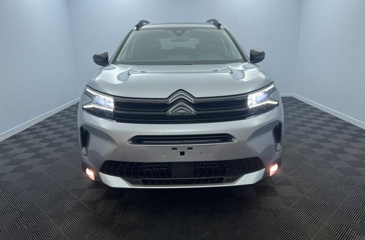 CITROEN C5 Aircross SUV Diesel