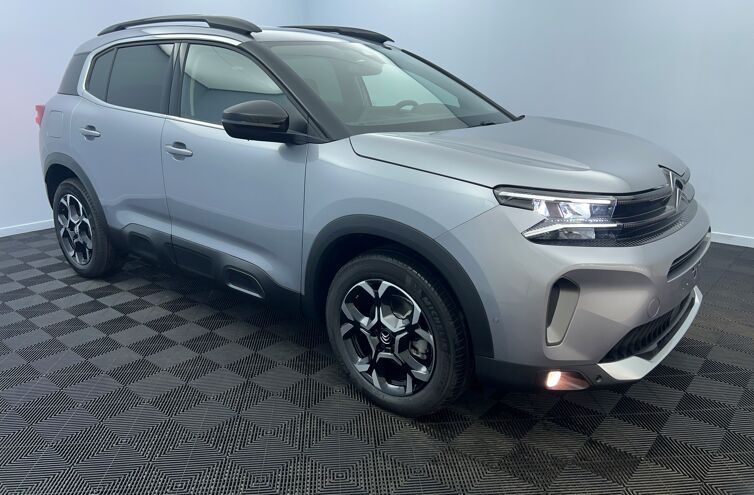 CITROEN C5 Aircross SUV Diesel