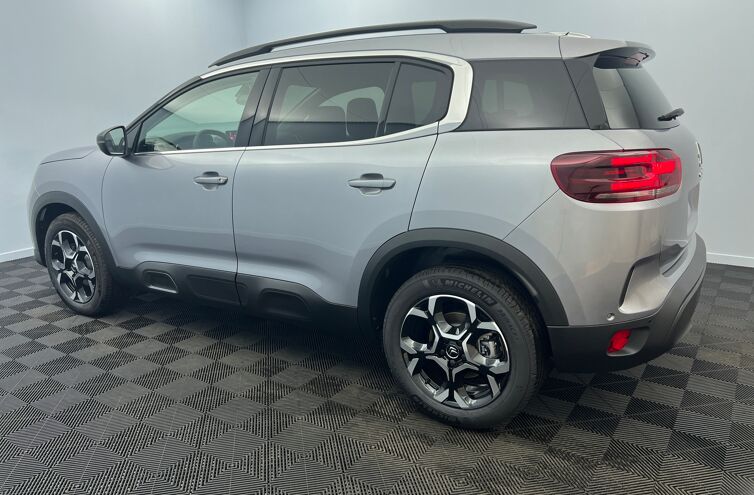 CITROEN C5 Aircross SUV Diesel