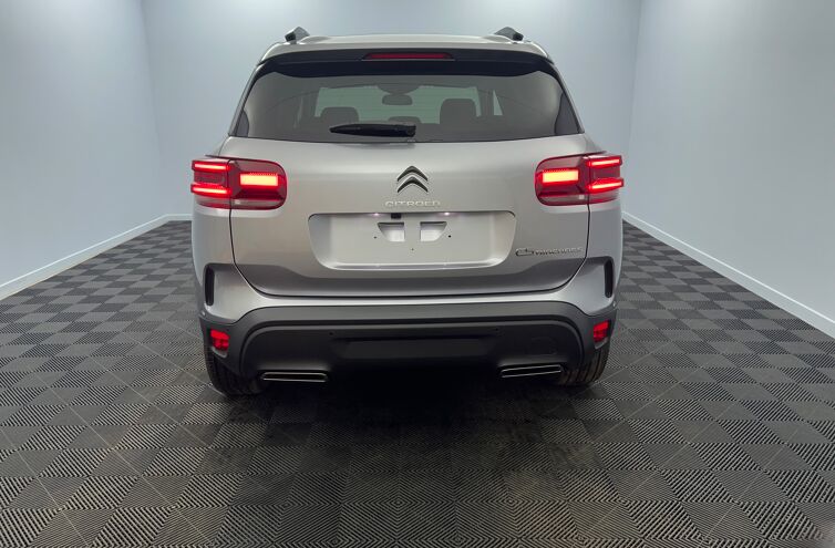 CITROEN C5 Aircross SUV Diesel