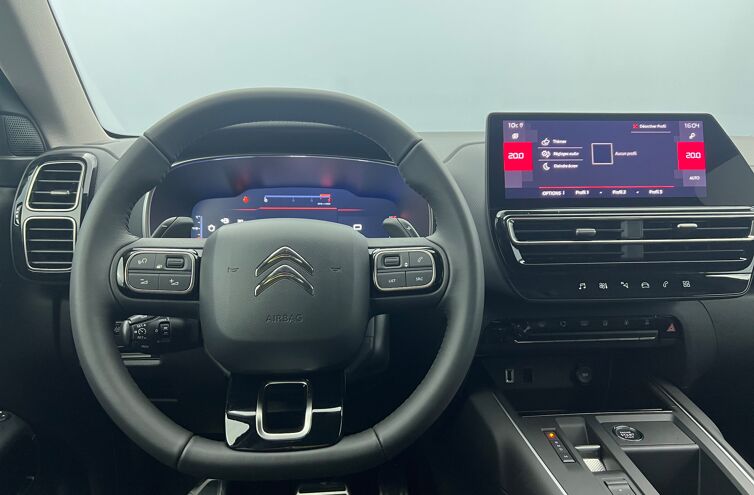 CITROEN C5 Aircross SUV Diesel
