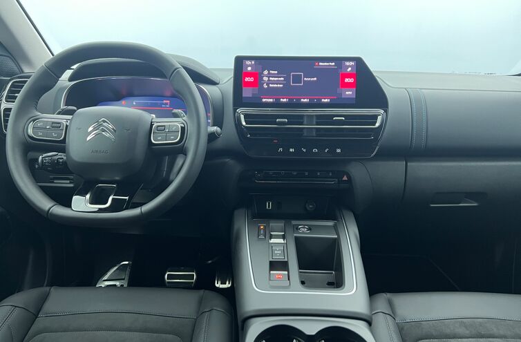 CITROEN C5 Aircross SUV Diesel