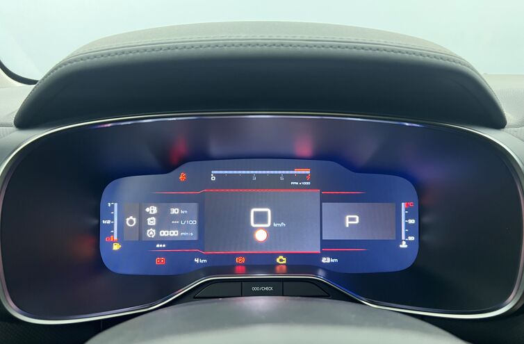 CITROEN C5 Aircross SUV Diesel