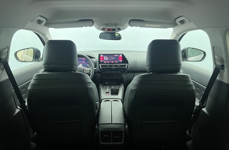 CITROEN C5 Aircross SUV Diesel