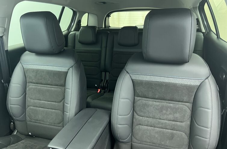 CITROEN C5 Aircross SUV Diesel