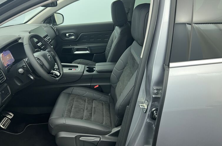 CITROEN C5 Aircross SUV Diesel