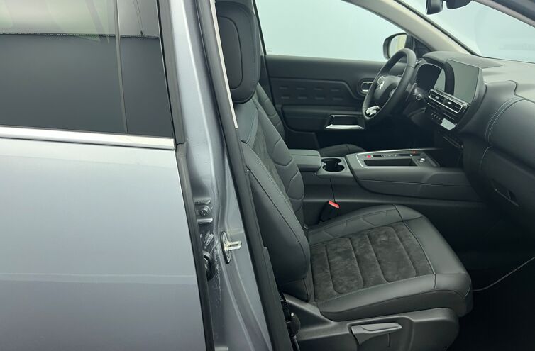 CITROEN C5 Aircross SUV Diesel