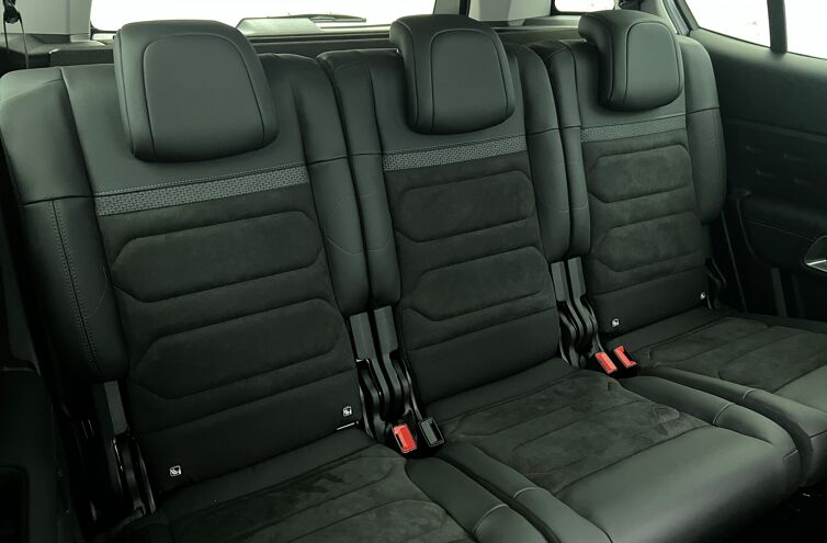 CITROEN C5 Aircross SUV Diesel
