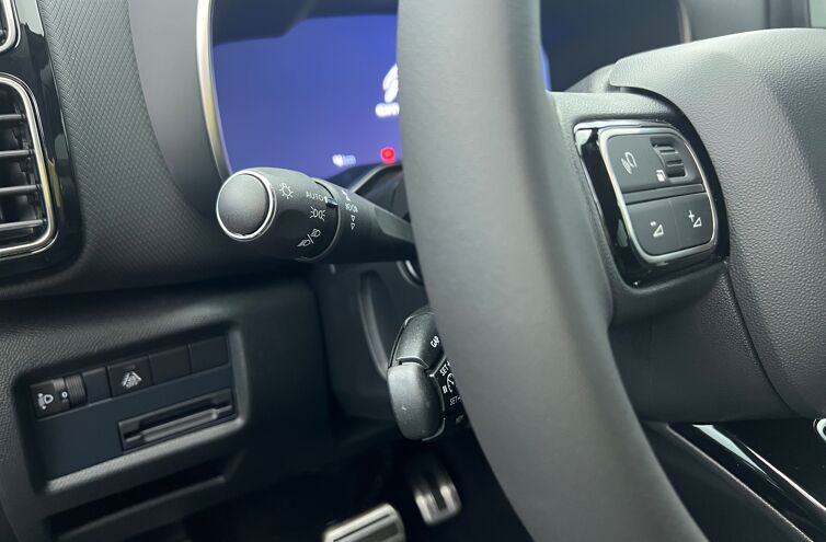 CITROEN C5 Aircross SUV Diesel