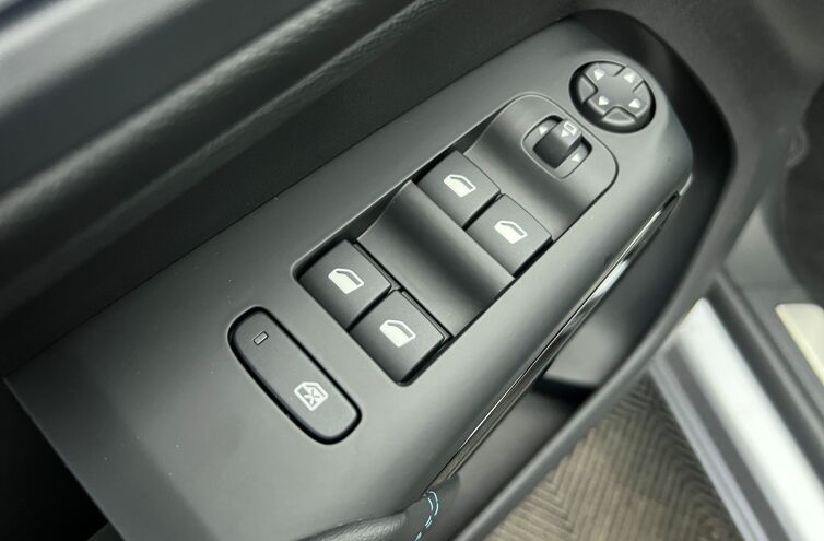 CITROEN C5 Aircross SUV Diesel