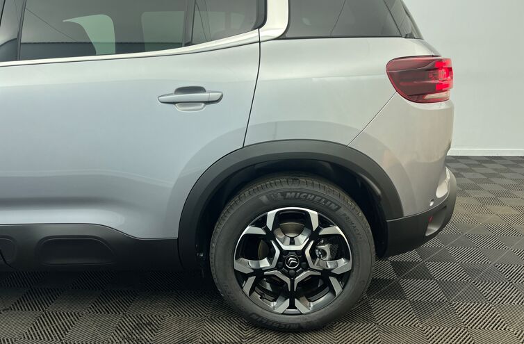 CITROEN C5 Aircross SUV Diesel