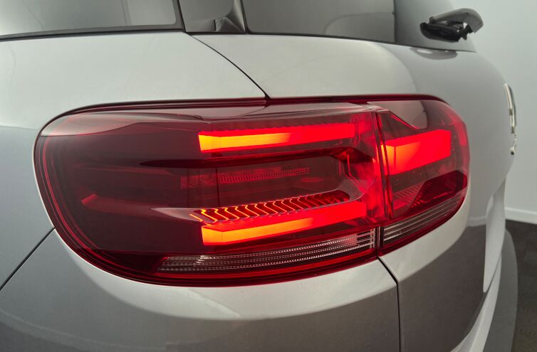 CITROEN C5 Aircross SUV Diesel
