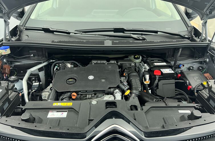CITROEN C5 Aircross SUV Diesel