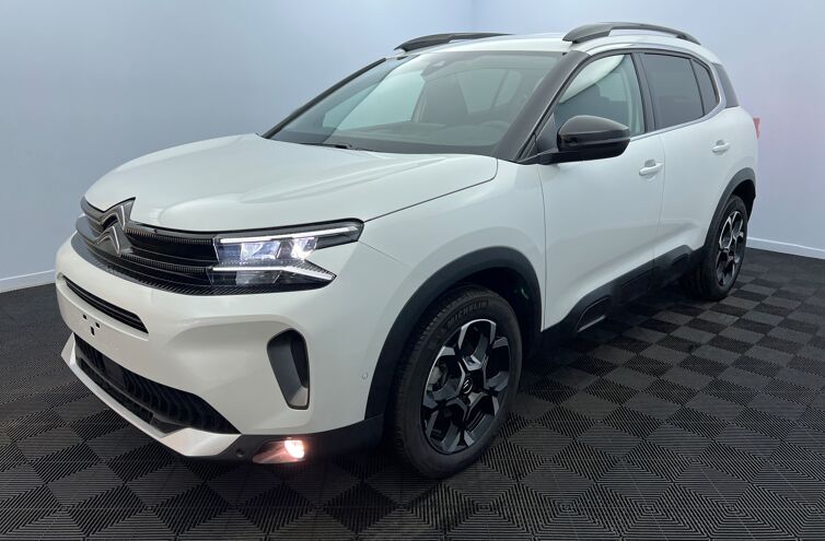 CITROEN C5 Aircross Nouveau SUV Diesel 