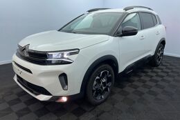 CITROEN C5 Aircross Nouveau BlueHDi 130 S&S EAT8 Shine