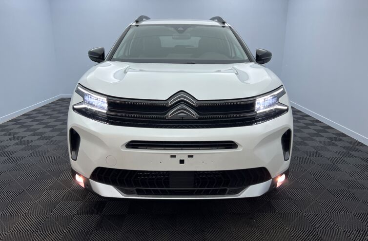 CITROEN C5 Aircross Nouveau SUV Diesel