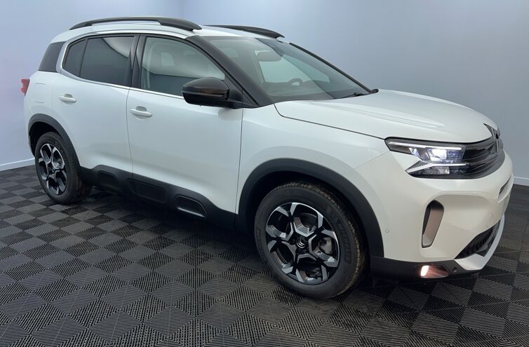CITROEN C5 Aircross Nouveau SUV Diesel