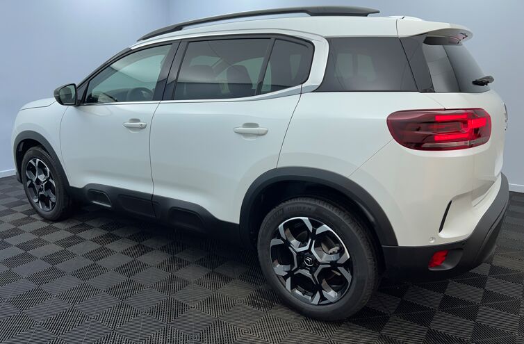 CITROEN C5 Aircross Nouveau SUV Diesel