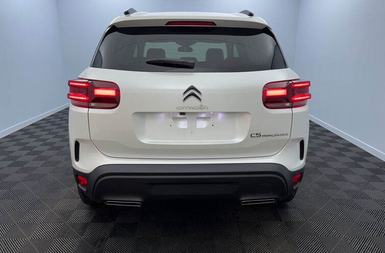 CITROEN C5 Aircross Nouveau SUV Diesel
