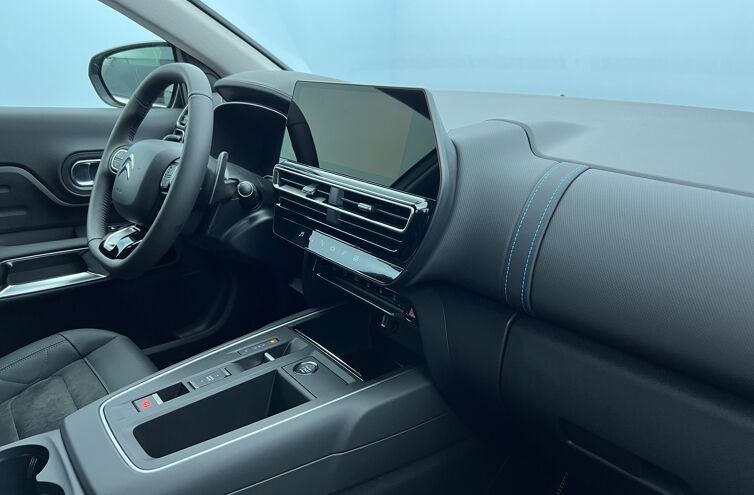 CITROEN C5 Aircross Nouveau SUV Diesel
