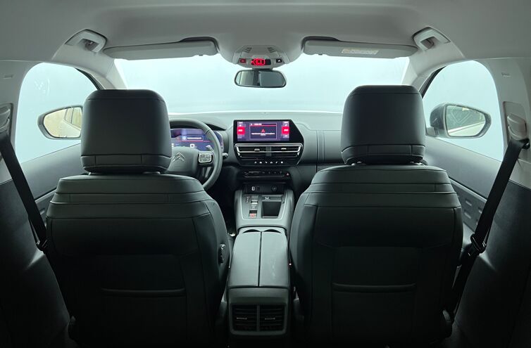 CITROEN C5 Aircross Nouveau SUV Diesel