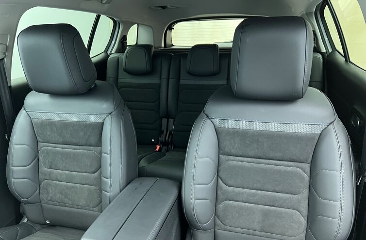 CITROEN C5 Aircross Nouveau SUV Diesel