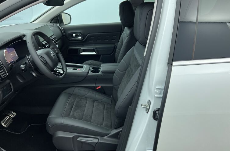 CITROEN C5 Aircross Nouveau SUV Diesel