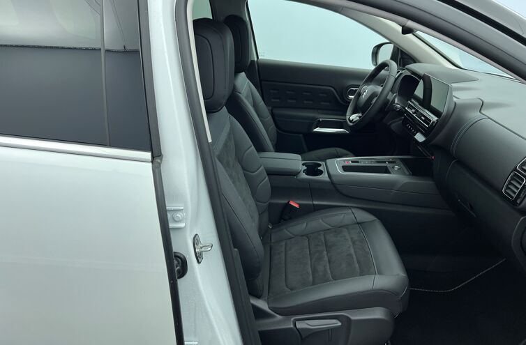 CITROEN C5 Aircross Nouveau SUV Diesel
