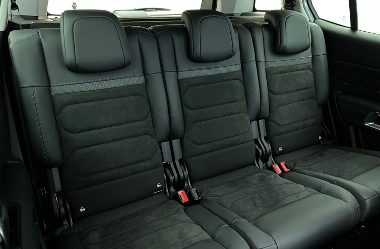 CITROEN C5 Aircross Nouveau SUV Diesel