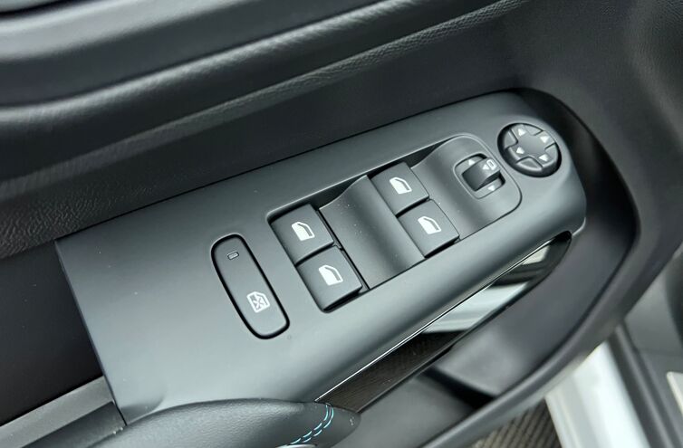 CITROEN C5 Aircross Nouveau SUV Diesel