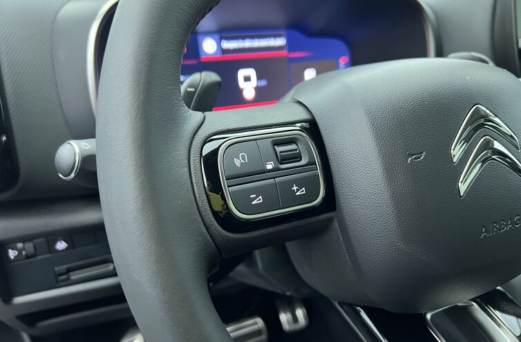 CITROEN C5 Aircross Nouveau SUV Diesel