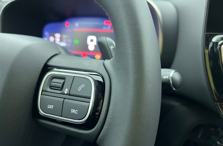 CITROEN C5 Aircross Nouveau SUV Diesel