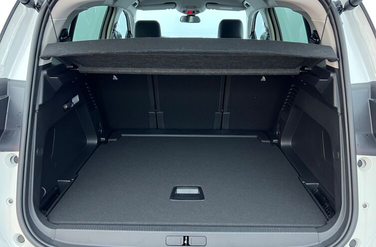 CITROEN C5 Aircross Nouveau SUV Diesel