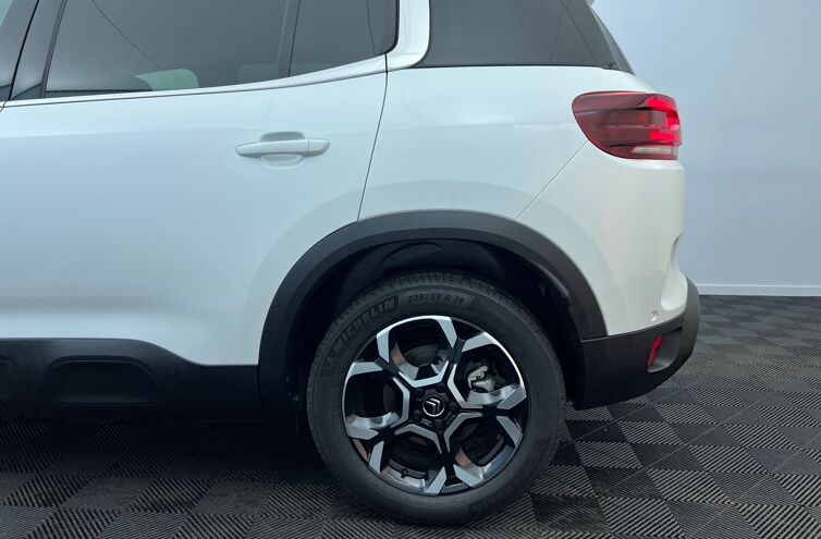 CITROEN C5 Aircross Nouveau SUV Diesel