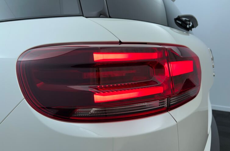 CITROEN C5 Aircross Nouveau SUV Diesel