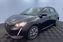 PEUGEOT 208 Moteur électrique 136 ch (100 kW) - Batterie 50 kWh Active