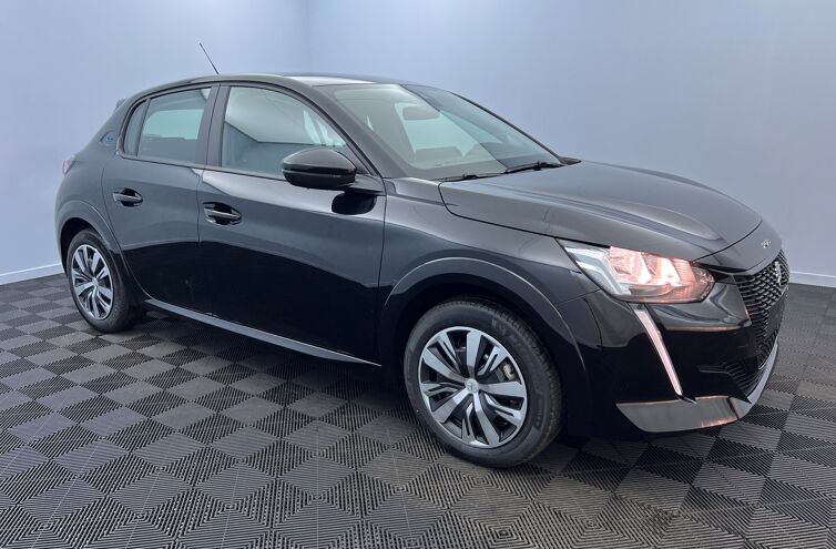 PEUGEOT 208 Citadine Electrique