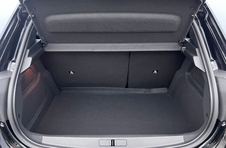 PEUGEOT 208 Citadine Electrique