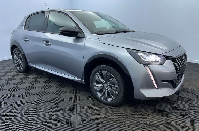 PEUGEOT 208 Citadine Electrique