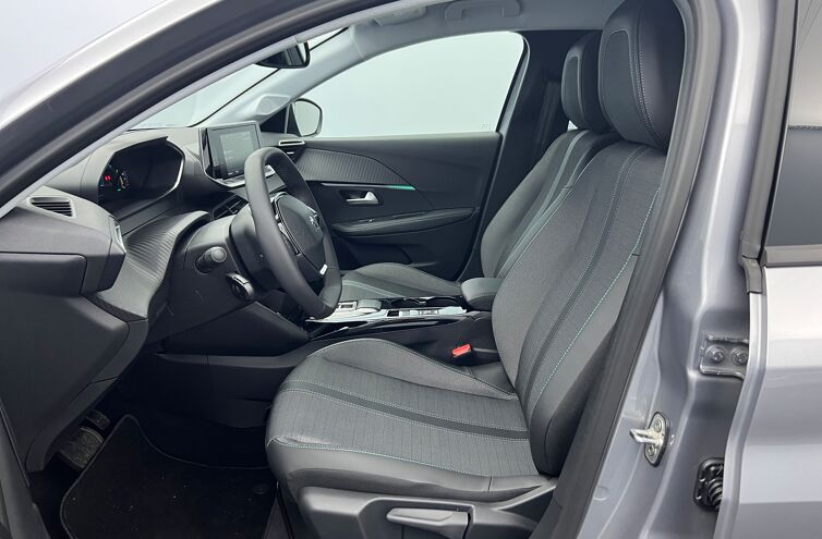 PEUGEOT 208 Citadine Electrique