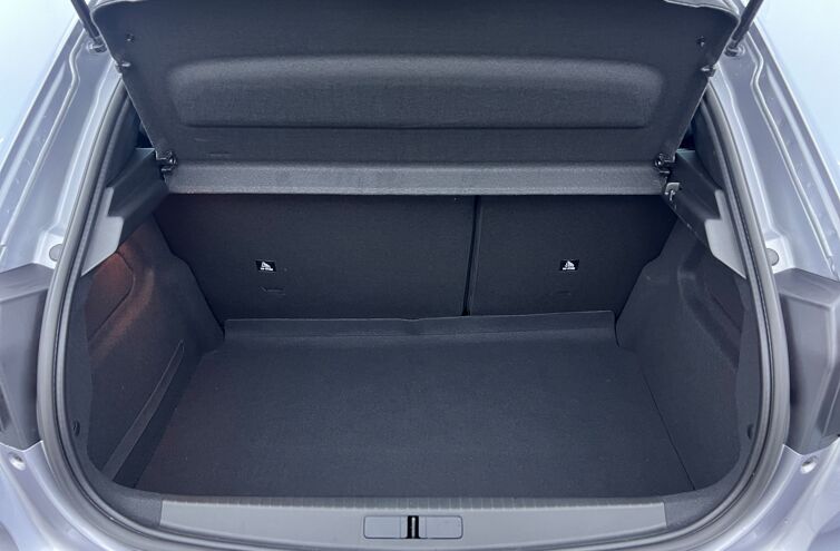 PEUGEOT 208 Citadine Electrique