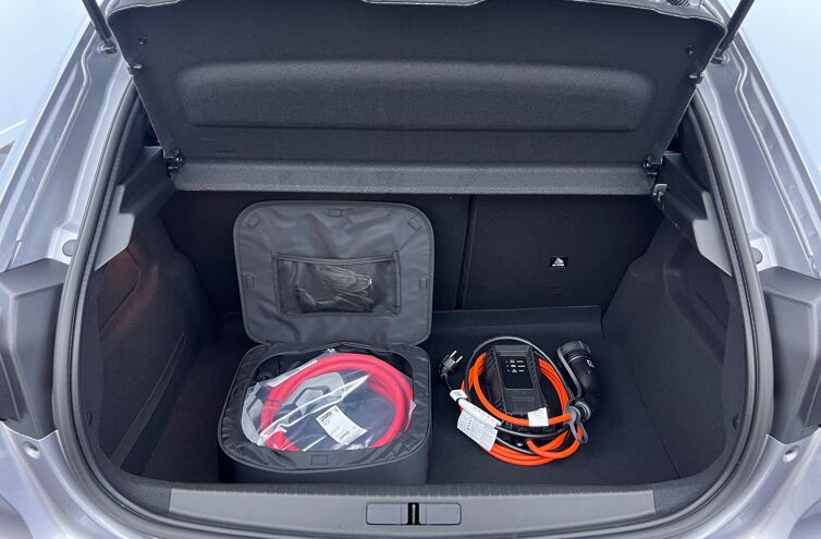 PEUGEOT 208 Citadine Electrique