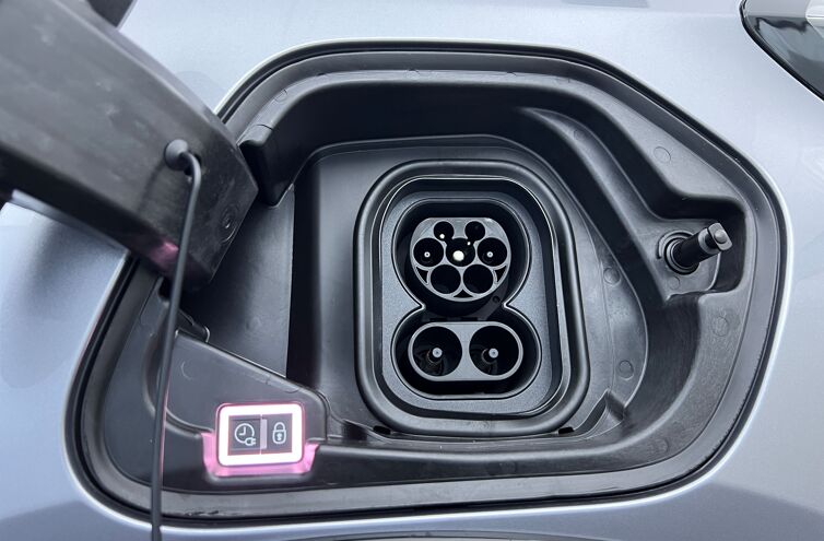 PEUGEOT 208 Citadine Electrique