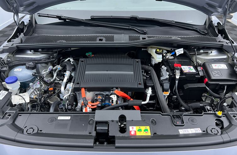 PEUGEOT 208 Citadine Electrique