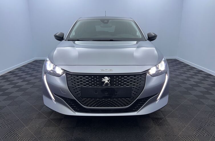 PEUGEOT 208 Citadine Electrique