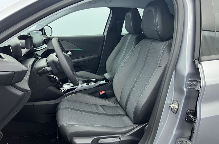 PEUGEOT 208 Citadine Electrique
