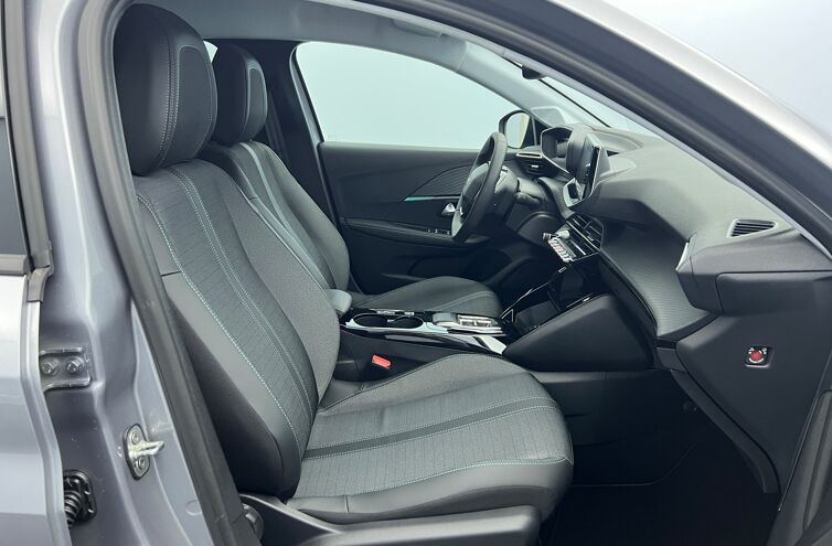 PEUGEOT 208 Citadine Electrique