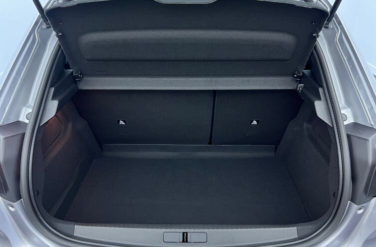 PEUGEOT 208 Citadine Electrique