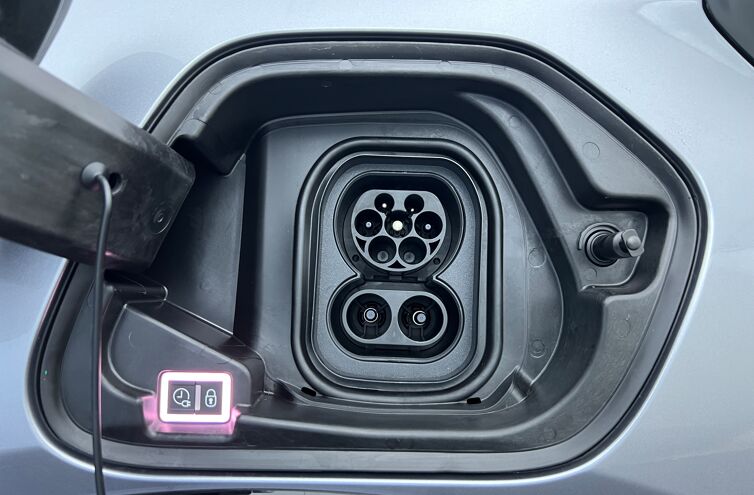 PEUGEOT 208 Citadine Electrique